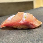 鮨 無垢/鮨 白銀 - 