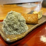 御清水庵 清恵 - 