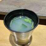 鮨 無垢/鮨 白銀 - 