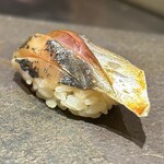 鮨 無垢/鮨 白銀 - 