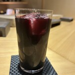 鮨 無垢/鮨 白銀 - 