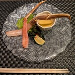 池袋 個室蟹割烹 仙閣 - 