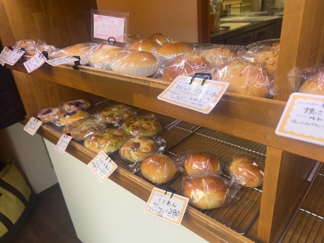 Coupe Coupe - 向ケ丘遊園/パン | 食べログ