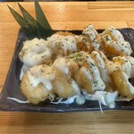 大衆酒場 鳥祐 - 