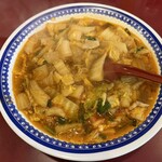 彩華ラーメン - 