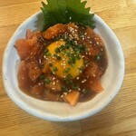 大衆酒場 鳥祐 - 