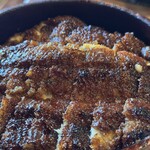 炭焼うな富士 白壁別邸 - 