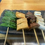 大衆酒場 鳥祐 - 