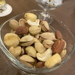 ファウンテン - 