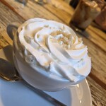 コナズ珈琲 - ドリンク写真: