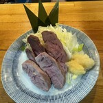 大衆酒場 鳥祐 - 