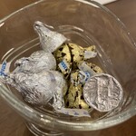 ファウンテン - 