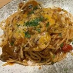 ワイン食堂 季の八 京都駅前 - 