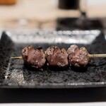 YAKITORI ごくう 新橋璃宮 - 
