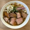 R+ 隠れ家すぎるラーメン屋