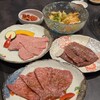 焼肉ケナリ 赤坂店