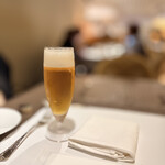 レストラン サロン - 