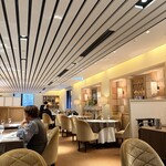 レストラン サロン - 