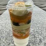 PATISSERIE ASAKO IWAYANAGI - 