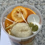 PATISSERIE ASAKO IWAYANAGI - 