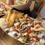 SATO KEBAB - 