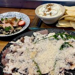 俺のフレンチ・イタリアン - 