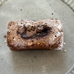 ベッカライ・ブロートハイム - リンツアクーヘン