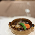 レストラン サロン - 