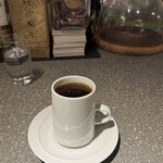 モール&ホソイコーヒーズ - 