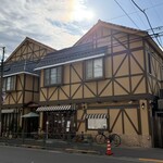 ベッカライ・ブロートハイム - 