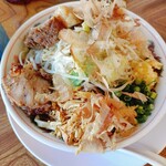ラーメン金剛 - 