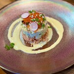 俺のフレンチ・イタリアン - 