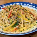 俺のフレンチ・イタリアン - 