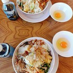 ラーメン金剛 - 