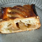 ベッカライ・ブロートハイム - アップルパイ