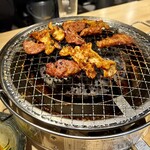 とんちゃん・居酒屋 - 