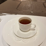 レストラン サロン - 