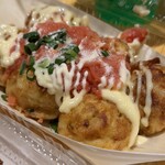 Broil - 