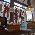 ニューヨーク・デリ - 