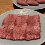 TANAKA YAKINIKU RESTAURANTE - 