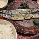 大戸屋 イトーヨーカドー船橋店 - 