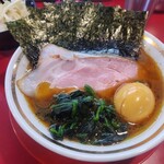 IEKEI KANSAI 王道家直系 我道家 - 