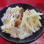 IEKEI KANSAI 王道家直系 我道家 - 