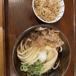 讃岐うどん はるしん - 