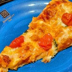 ピザーラ - 料理写真:マルゲリータ