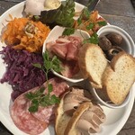 神楽坂 BISTRO NONKI - 