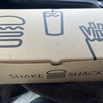 シェイクシャック - 