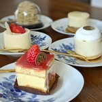 パティスリー・サト - 