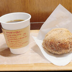 ブーランジェリー　ラ・テール - 