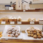 ブーランジェリー　ラ・テール - 